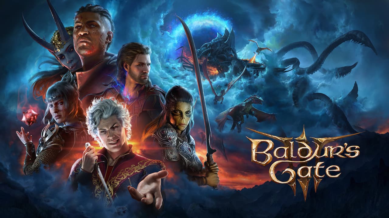 Best Gaming PC for Baldur's Gate 3 + Recommended Specs
