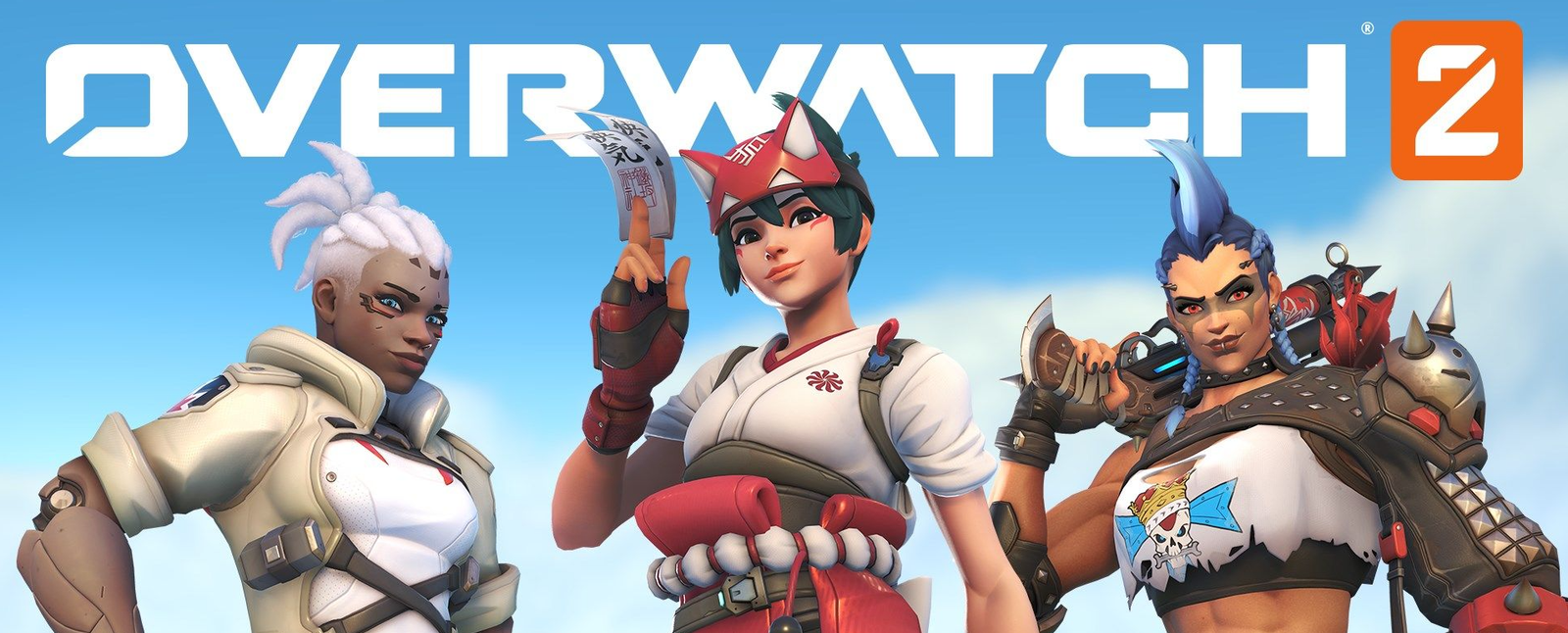 Overwatch 2 Gaming PC Builds & Requirements