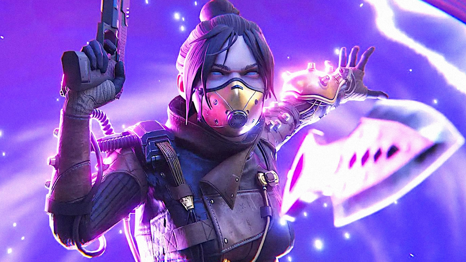 Best Settings for Apex Legends on PC (System & In-Game)