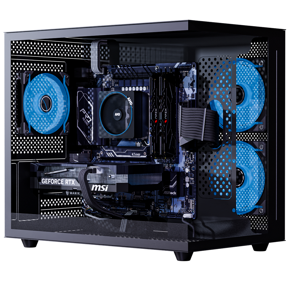 Apex 5060 RTS