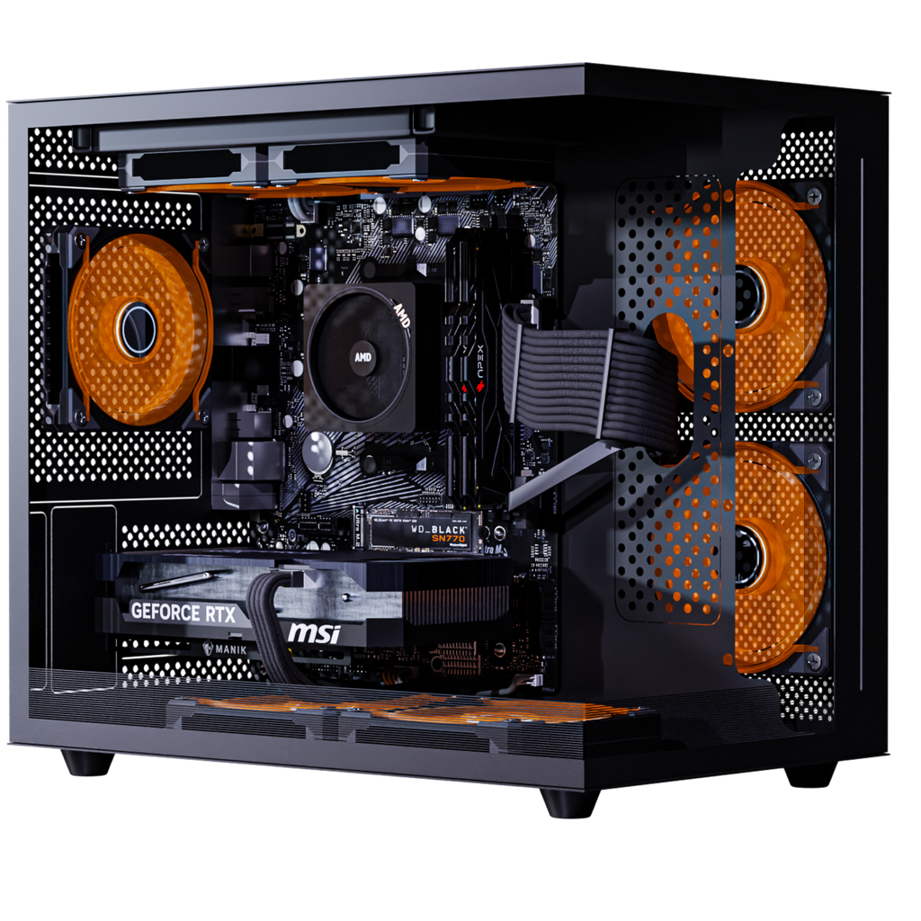 Apex R1X - Bronze