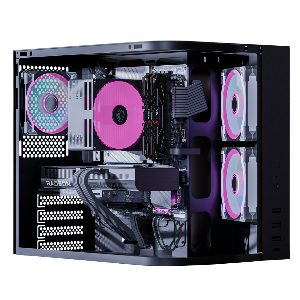 Apex Alpha
