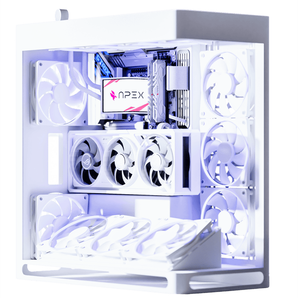 Apex Y70/HVN 5080