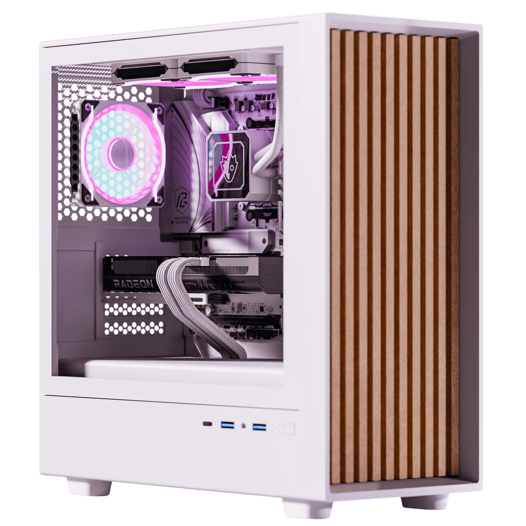 Apex Zen Plus