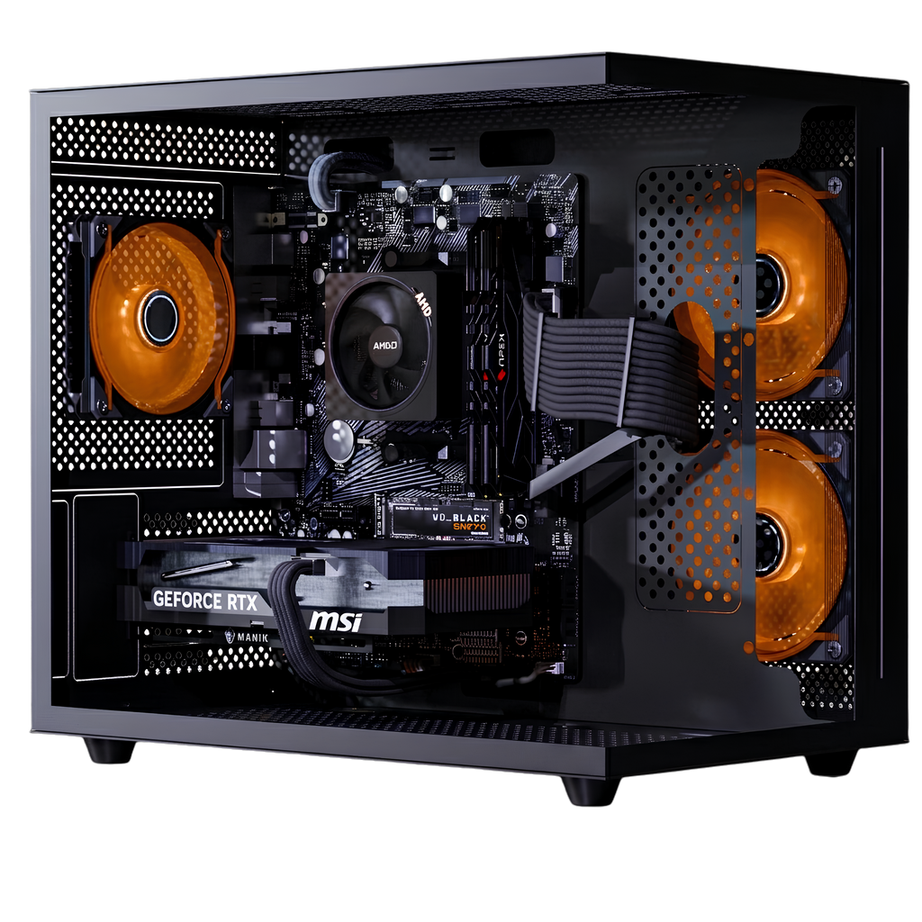 Apex 3050 RTS