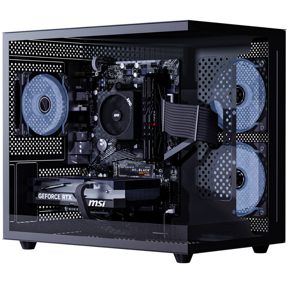 Apex 5050 RTS
