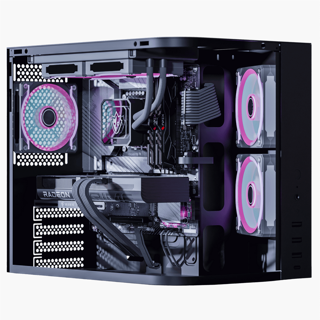 Apex RTS 9070