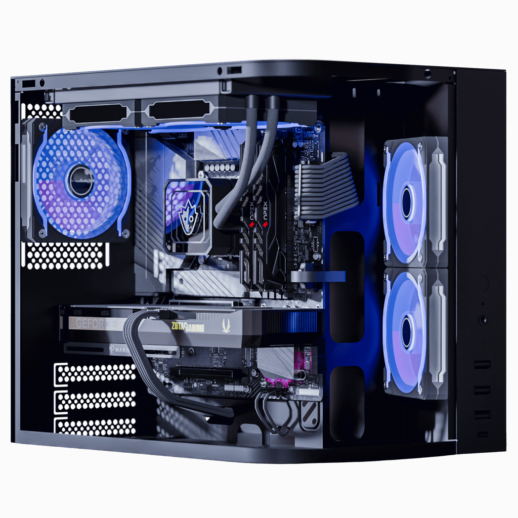Apex RTS 5070