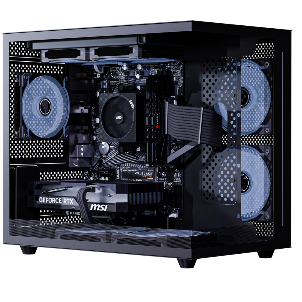 Apex R2X - Silver